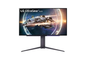 This LG UltraGear gaming monitor is over $340 off right now