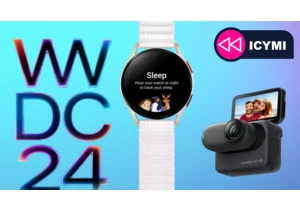  ICYMI: the week's 7 biggest stories from Apple Intelligence at WWDC 2024, to a Galaxy Watch FE reveal 