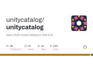 Unity Catalog: Open, Multi-Modal Catalog for Data and AI