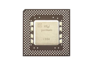 It's been 30 years since Intel's infamous Pentium FDIV bug reared its ugly head