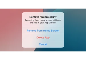 Multiple security flaws found in DeepSeek iOS app, incl sending unencrypted data