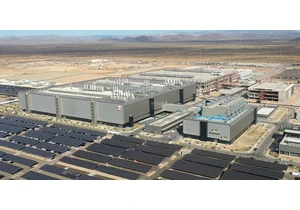 TSMC's Arizona Plant to Start Making Advanced Chips