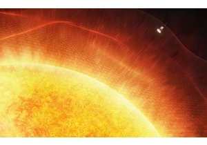 Parker Solar Probe survived its close approach to the sun and will make two more in 2025