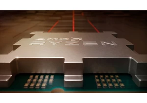  Early sample of AMD's Ryzen 5 9600X is only 12% quicker than Ryzen 5 7600X in CPU-Z benchmark 