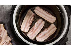 I Found the Best Way to Cook Perfect Bacon Every Time