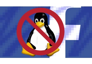  Facebook flags Linux topics as 'cybersecurity threats' — posts and users being blocked 