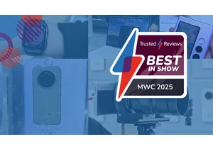 Best in Show MWC 2025: Our favourite smartphones, wearables and cool concepts