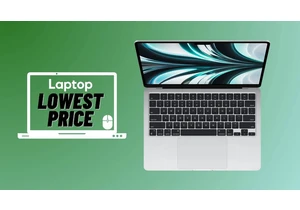  Snag a new M2 MacBook Air for its lowest price ever — just $749 in this Best Buy sale  