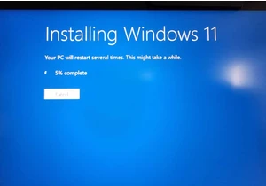 Microsoft starts forcing Windows 11’s big 24H2 update on PCs