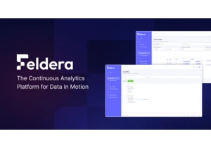 Feldera Incremental Compute Engine