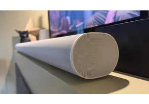 Sonos Arc Ultra review: New tech powers a big audio upgrade