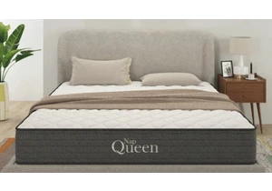 Nap Queen Mattresses Recalled Due to Fire Hazard. What You Should Know     - CNET