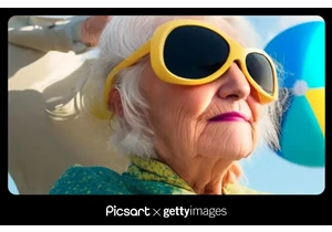 Picsart and Getty are making an AI image generator entirely trained on licensed content