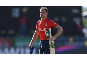 T20 Cricket World Cup Livestream: How to Watch Namibia vs. England From Anywhere     - CNET