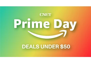 Best Prime Day Deals Under $50: Early Discounts You Can Already Get on Tech, Everyday Essentials and More