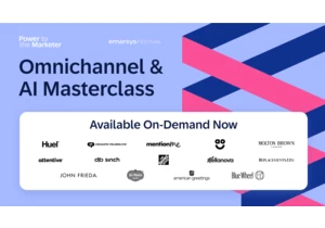 Emarsys Omnichannel & AI Masterclass 2024 recap – and now available on-demand! by Emarsys
