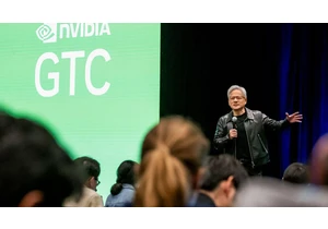 Nvidia Reportedly Bought a Synthetic Data Firm. So What's Synthetic Data?