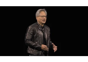  Nvidia announces Blackwell Ultra B300 —1.5X faster than B200 with 288GB HBM3e and 15 PFLOPS dense FP4 