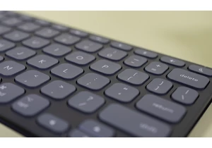  Logitech Keys-To-Go 2 review: You need a second keyboard. Here's why Keys-To-Go 2 should be it. 
