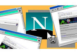 Netscape at 30: What the defunct browser can tell us about the modern internet
