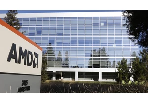  AMD provides update on data breach —  says it won't 'have a material impact' on business 