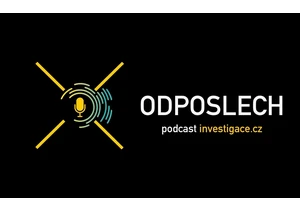 Podcast Odposlech: Pochybní společníci a prominentní zakázky. Ruské podnikání českého výrobce