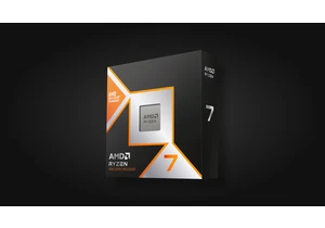  Rare Ryzen 7 9800X3D emerges in bundles starting at $639 — one per buyer to prevent scalpers 