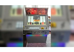  Maker builds Raspberry Pi jukebox and loads it full of custom music 