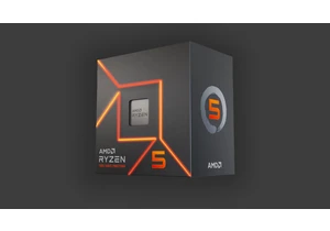  AMD silently introduces the Ryzen 5 7400F based on Raphael — Six Zen 4 cores, a boost clock of 4.7 GHz, and global availability  