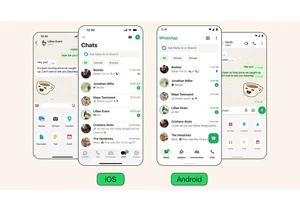  WhatsApp looks set to get an AI makeover soon – here's what could be coming 