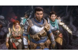  EA is predictably learning the wrong lessons from Dragon Age: The Veilguard's failure 