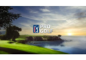 Swing for a Hole-in-One With the PGA Tour on Apple Arcade Now