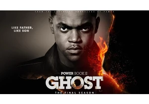 Today's the Day: Watch 'Power Book II: Ghost' Season 4 From Anywhere     - CNET