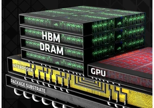  Third Chinese company begins HBM memory production for AI processors: Report 