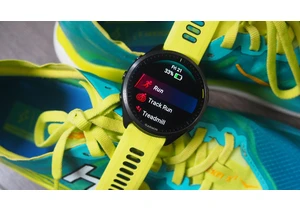 Garmin GPS outage leaves runners rudderless