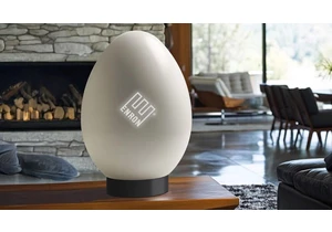 The 'Enron Egg' At-Home Nuclear Reactor Is a Parody Product