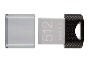 Get this speedy, compact 512GB flash drive for just $40 right now