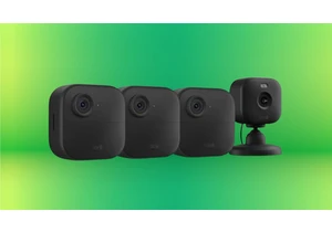 Save Up to 63% on Ring or Blink Camera Devices at Amazon Before Prime Day