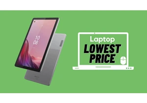  Last chance to grab the Lenovo Tab M9 for just $99 in Best Buy's anti-Prime sale 