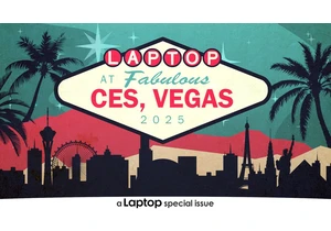  Laptop Mag at CES 2025: The latest laptop news, reviews, and analysis direct from Las Vegas 