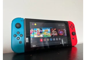 Is this what the Nintendo Switch 2 will look like?