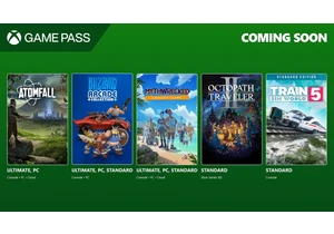  Xbox Game Pass gets Atomfall, a collection of Blizzard Entertainment games, and more 