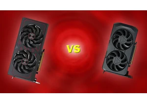  AMD RX 7600 XT vs RX 7600 GPU faceoff: Is 16GB of video memory worth it in a budget GPU? 