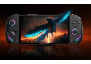 The first AMD Strix Point gaming handheld is here. Pre-order now!