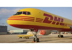 DHL Pioneered the Sharing Economy