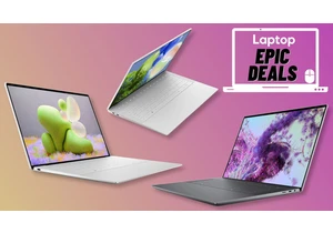  Dell new year sale: Save up to $600 on XPS series laptops 