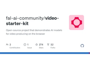 Show HN: Open-source AI video editor