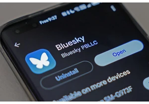 Bluesky created its own TikTok-like feature called 'Trending Videos'