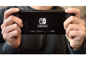  The Nintendo Switch 2 reveal could be imminent 