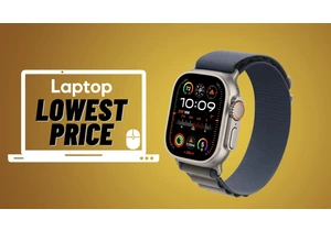  Why wait for Prime Day? Snag the Apple Watch Ultra 2 for a record-low price right now  